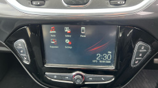 Vauxhall Corsa 1.4 [75] Energy 3dr [AC] Petrol Hatchback